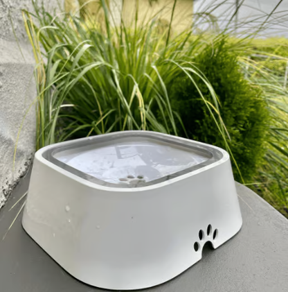 Homejim® Non-Spill Pet Water Bowl