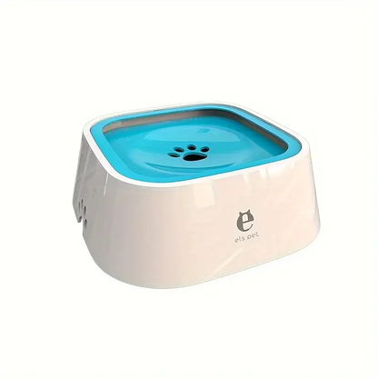 Homejim® Non-Spill Pet Water Bowl