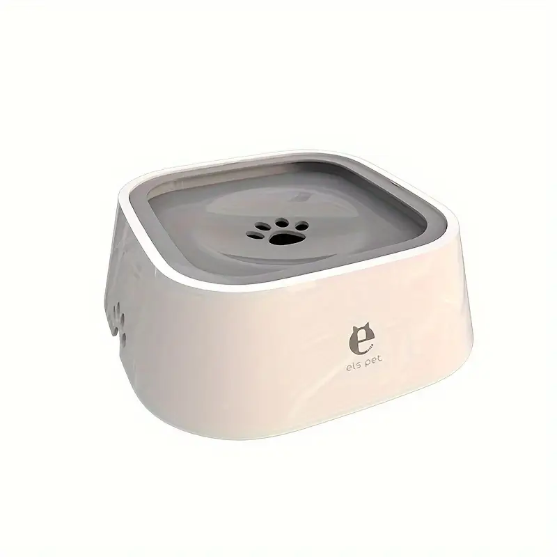 Homejim® Non-Spill Pet Water Bowl